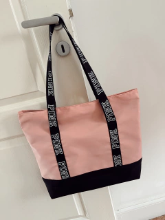 Imagen de Bolso pink impermeable