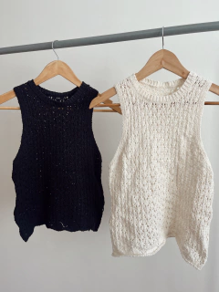 Musculosa tejida