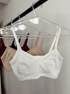 Top básico de Morley - - tienda online