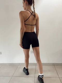 Mono sin espalda - Brunella Online