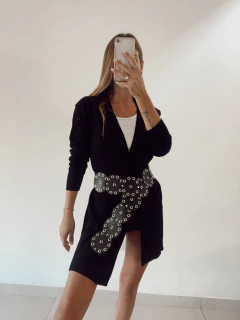 cinto faja con arandelas - $15290 transf en internet
