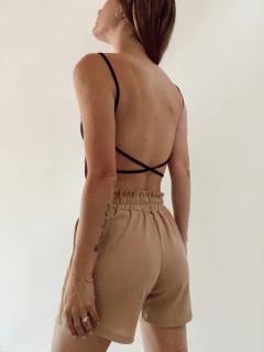 short panal 3 talles - Brunella Online