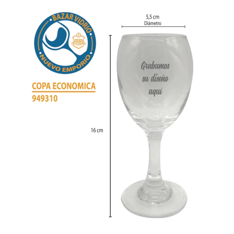 949310 - COPA ECONOMICA