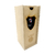 949401 - Copa de vino River ESCUDO COLOR en caja simple - tienda online