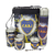 SET MATERO, PORTATERMO, TERMO  1 LT, 2 LATAS Y MATE PARA  HACER CON LOGO