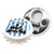 947390 - Destapador tapa Argentina c/ imán - Nuevo Emporio | Productos de fútbol