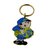 78061 - Llavero nene Boca - comprar online