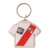 934960 - Llavero acrílico camiseta River - comprar online