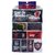 7061 - Plancha de stickers San Lorenzo