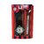 945971 - SET RELOJ SUPER DEPORTIVO Y BOLIG. SAN LORENZO
