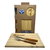 SET DE ASADO CON CAJA EQUIPOS