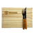 SET DE ASADO CON CAJA EQUIPOS - comprar online