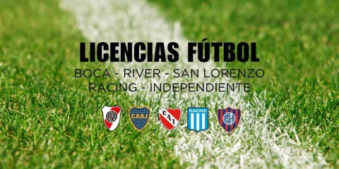 Banner de Nuevo Emporio | Productos de fútbol