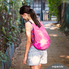 Mochila Pocket Celeste - BERT