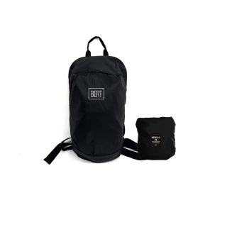 Mochila Q Negra 10 litros - comprar online
