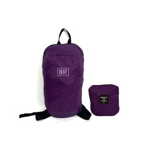Mochila Q Violeta 10 litros - comprar online