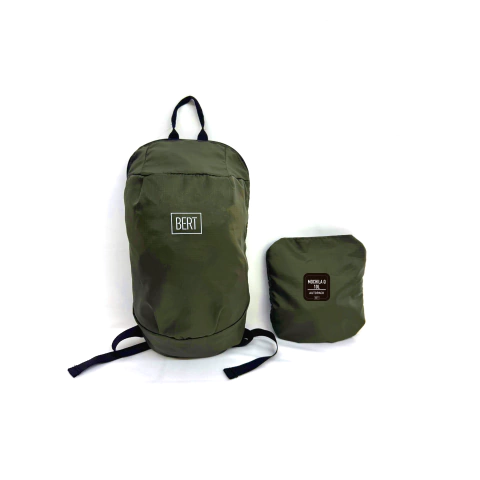 Mochila Q Verde 10 litros - comprar online