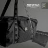 Bolso Autopack 50 Verde en internet