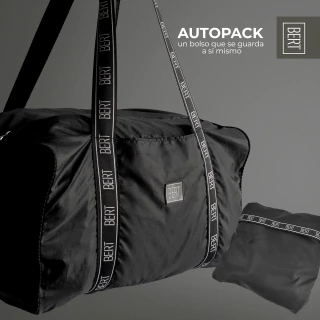 Bolso Autopack 50 Verde en internet