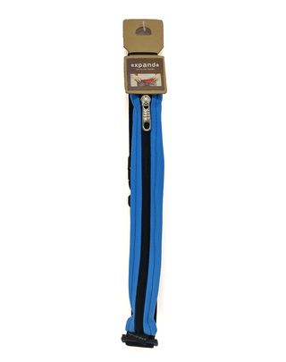 Cinturón Expanda Celeste - comprar online