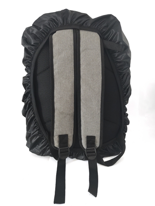 Funda Impermeable Para Mochila Coral en internet