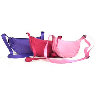 Bandolera Luna Violeta en internet