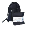 Mochila Cordón Negra