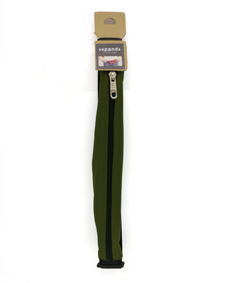 Cinturón Expanda Verde Militar - comprar online