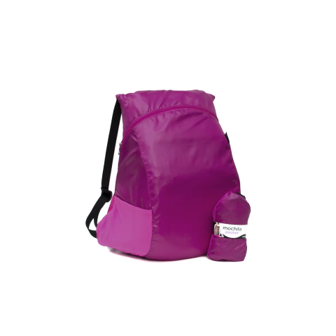 Mochila Pocket Mora - comprar online
