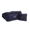 Bandolera N Azul - comprar online