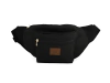 Riñonera Rider Negra - comprar online