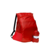 Mochila Pocket Roja - comprar online