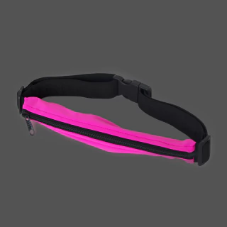 Cinturón Expanda Rosa Fluo - comprar online