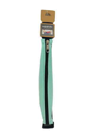 Cinturón Expanda Verde Agua - comprar online