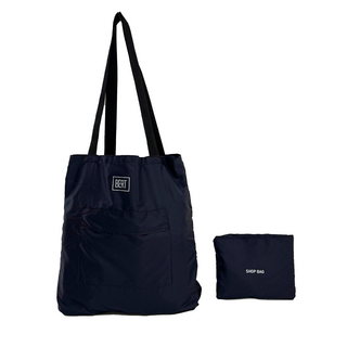Bolsa Shopper Azul - comprar online