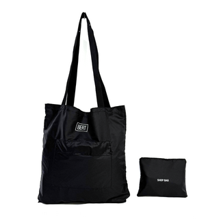Bolsa Shopper Negra