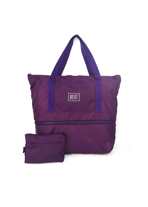 Extra Bag Violeta - comprar online