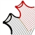 Musculosa Algodon RY