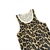 Musculosa Animal - comprar online