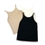 Musculosa Morley tira fina