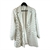 Blazer Zaniah