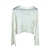 Sweater Calado Isabella - Magenta Store