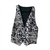 Chaleco Animal Sastrero - comprar online