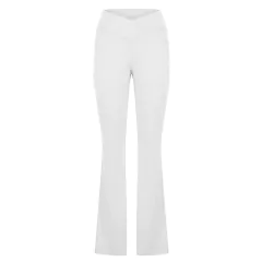 LEGGING ACAMPANADO BLANCO - comprar en línea