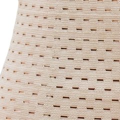 FAJA CINTURILLA RESPIRABLE BEIGE en internet