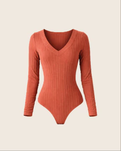 Body Amelie LADRILLO