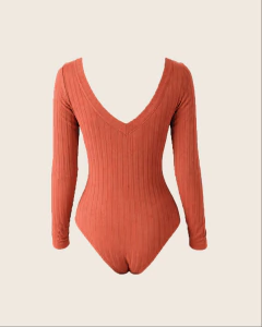 Body Amelie LADRILLO - comprar online