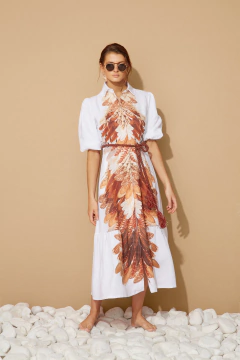 Tabay Vestido Baloon