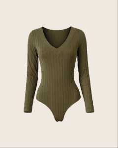Body Amelie Verde