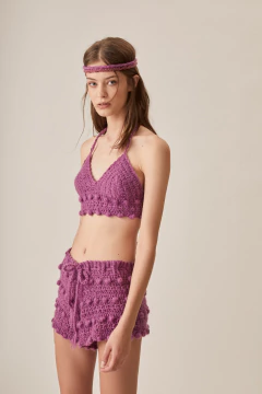 Angora Set